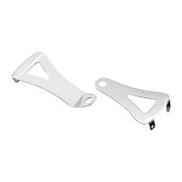 Highway Hawk H59-0603 Držák SPZ Radius boční